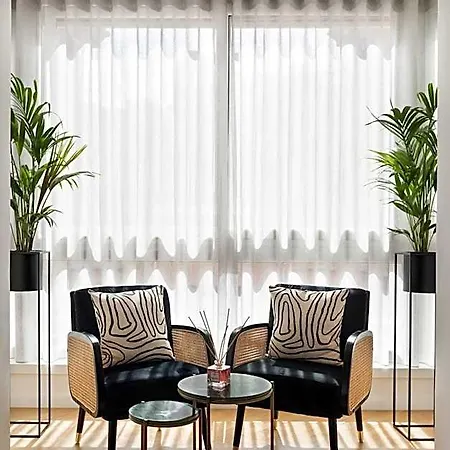 At 41 Отель 3*