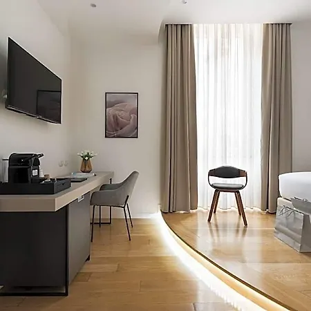 Hotel At 41 Rom