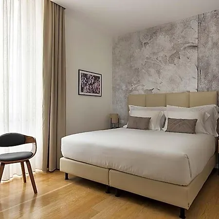 Hotel At 41 Rom