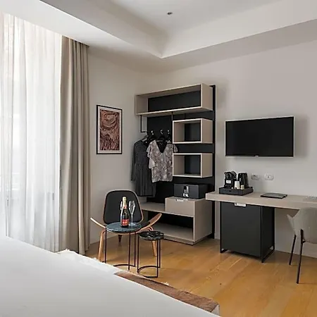 Hotel At 41 Rom
