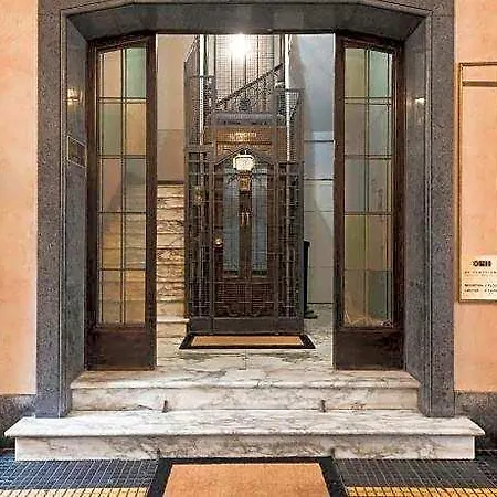 Hotel At 41 Rom