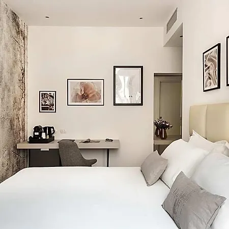 Hotel At 41 Rom
