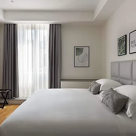 Hotel At 41 Rom